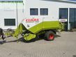Empacadora gigant - Claas - quadrant 2200