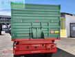 Volquet - Farmtech - tdk 1800