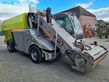 Remolqu esparcidor - Storti - greyhound 20 m3 horizontaal zelfrijder