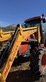 Pala para tractor - Tenías B2 serie 200