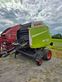 Empacadora gigant - Claas - variant 360