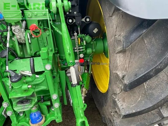 Tractor agrícola - John Deere - 6r145