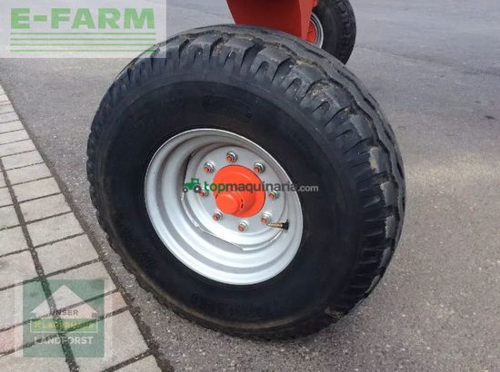 Rastrillo - Kuhn - ga 8521