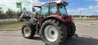 Tractor agrícola - Lindner - Geotrac 94