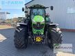 Tractor agrícola - Deutz-Fahr - agrotron 7250 ttv