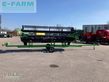 Cosechadora de Cereal - Deutz-Fahr - c 6305 ts t5 mit schneidwerk