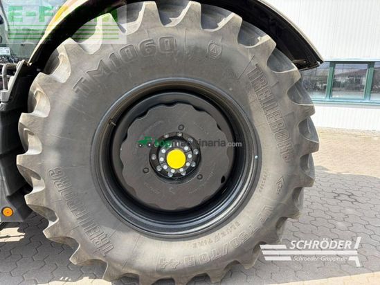 Tractor agrícola - Valtra - s 416
