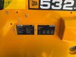 Telescopica - JCB - 526-56 agri telehandler (st27027)