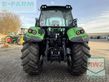 Tractor agrícola - Deutz-Fahr - agrotron 6165 rc s