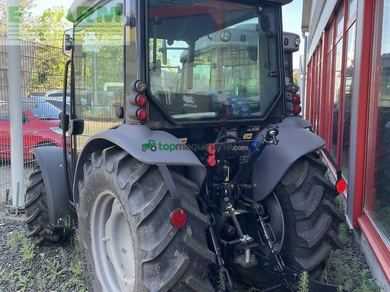 Tractor agrícola - Deutz-Fahr - 3050