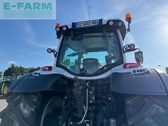 Tractor agrícola - Valtra - n174 direct