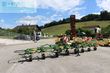 Henificador - Krone - vendro 820 highland