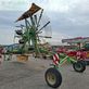 Henificador - Krone - schwader