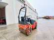 Rodillos compactador BOMAG BW120AD4