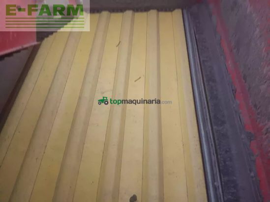 Cosechadora - arrancadora de patata - Grimme - se 75 - 40 ub