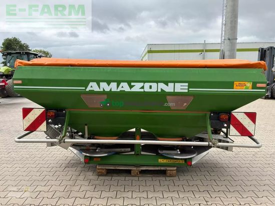 Esparcidor - Amazone - za-m 3000 ultra
