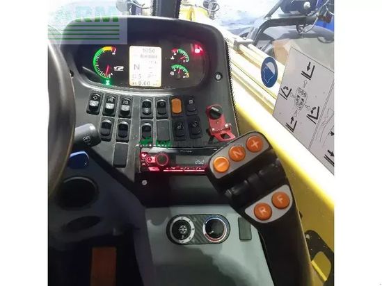 Telescopica - New Holland - th7.42