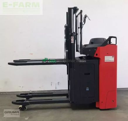 Elevadora - Linde - d 12 s 1164-03