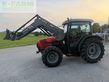 Tractor agrícola - Same - dorado 85