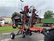 Henificador - Vicon - fanex 1124