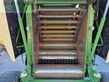 Empacadora gigant - Krone - comprima v150 rundballenpresse