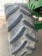 Cosechadora de Cereal - John Deere - cts 9780