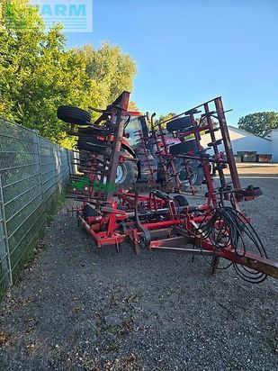 Cultivador - Väderstad - nz 600