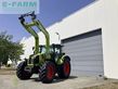 Tractor agrícola - Claas - arion 460 cis