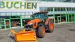 Tractor agrícola - Kubota - m5-112 cab winterdienstpaket