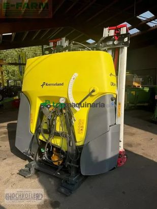 Atomizador - Kverneland - ixter a 12