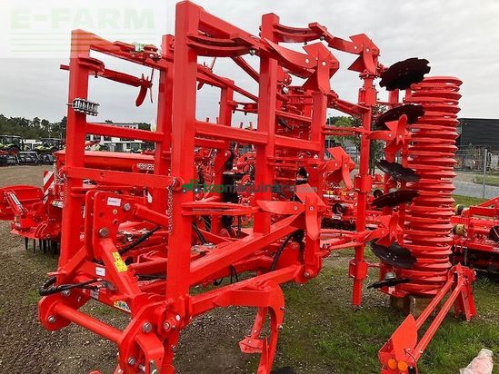 Cultivador - Maschio - terremoto 3 500