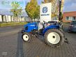 Tractor agrícola - New Holland - boomer 50 stage v