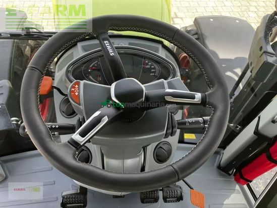 Tractor agrícola - Claas - arion 570 cmatic cebis