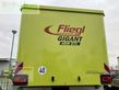 Cinta transportadora de forraje - Fliegl - gigant asw 271 compact fox
