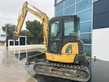 Excavadora de cadenas Komatsu - PC 50 MR