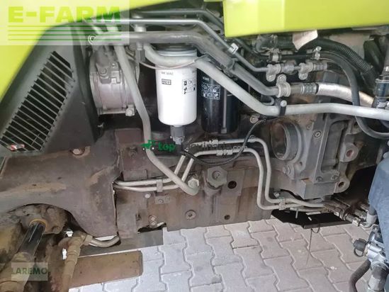 Tractor agrícola - Claas - arion 460 cis CIS