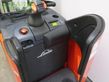 Elevadora - Linde - d 12 sp 133