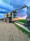 Tractor agrícola - Claas - xerion 4000 saddle trac