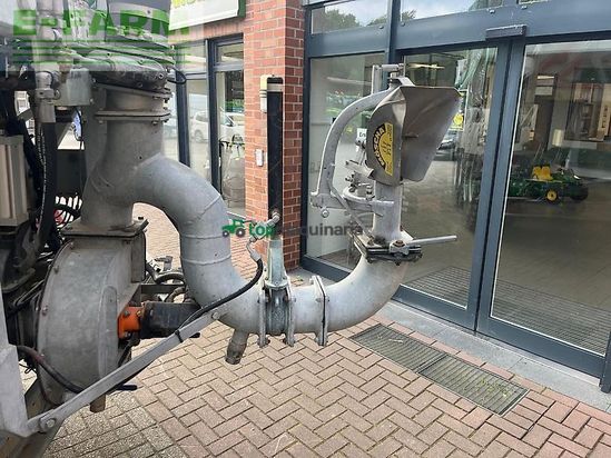 Cuba de purin - Briri - gtw20