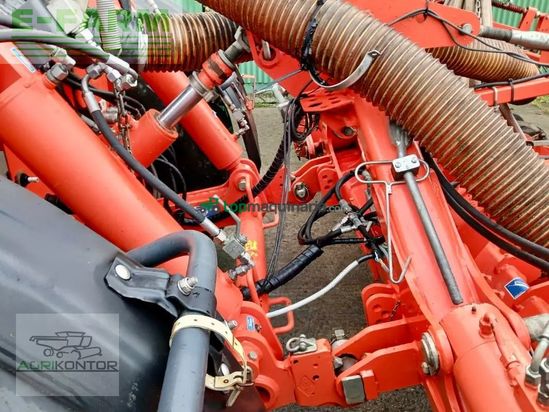 Sembradora - Kuhn - tt 6500