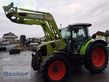 Tractor agrícola - Claas - arion 640 cis+