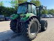 Tractor agrícola - Case IH - 6140p mit fzw und stoll lader
