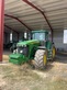Tractor agrícola - John Deere - 8120