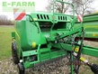 Empacadora gigant - John Deere - f 441 m