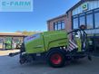 Empacadora gigant - Claas - uniwrap 454 *kundenauftrag*