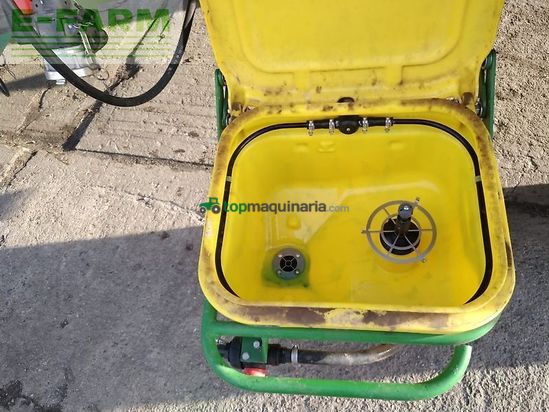 Atomizador - John Deere - 740i