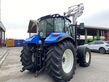 Tractor agrícola - New Holland - t5.105 electro command