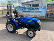 Tractor agrícola - Solis - 20