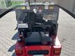 Minicargadora - Weidemann - 1160e mit 350h, klappdach, straßenzulassung