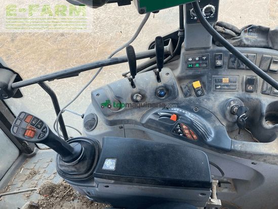 Tractor agrícola - Claas - arion 410 stage v